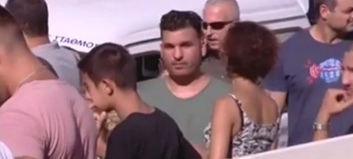 Κύπρος: Αυτός εντόπισε τον απαγωγέα-O δράστης νάρκωσε τα παιδιά, άλλαζε πινακίδες στα αυτοκίνητα (εικόνα, βίντεο)